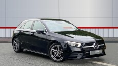 Mercedes-Benz A-Class A200 AMG Line Premium 5dr Auto Petrol Hatchback